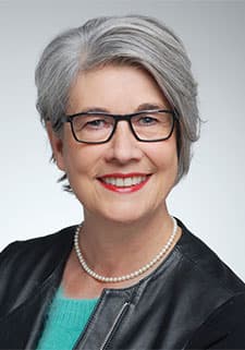 Carmen Steinmetz-Ehrt, ppa.