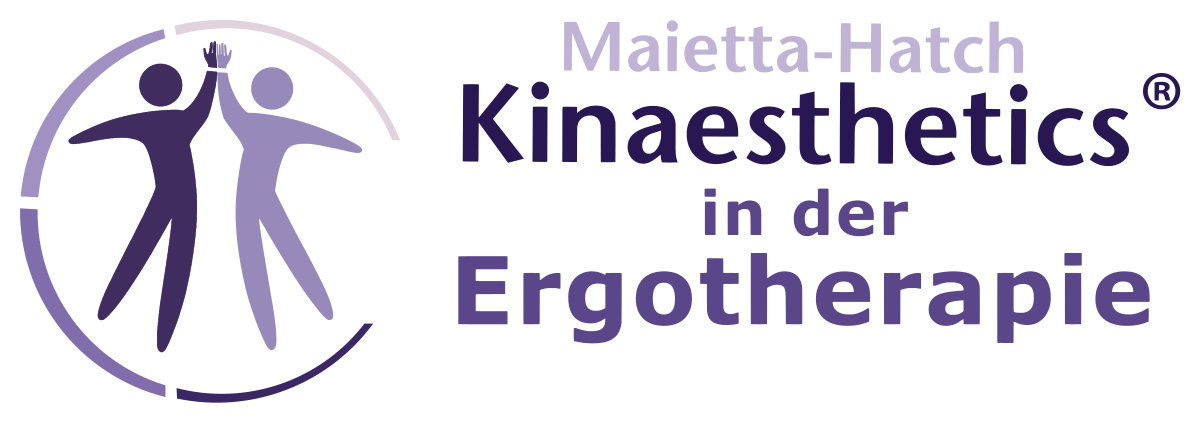 Logo Maietta-Hatch Kinaesthetics in der Ergotherapie