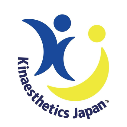Logo Kinaesthetics Japan