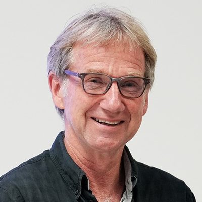 Prof. Bernhard Müller