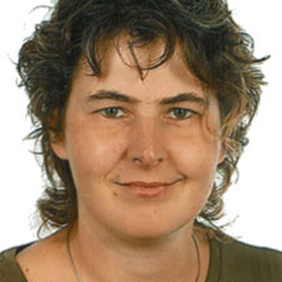 Birgit Mühlhäuser