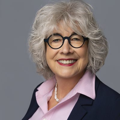 Carmen Steinmetz-Ehrt