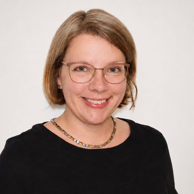 Daniela Schölzel