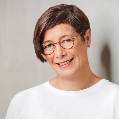 Uta Sundermeier